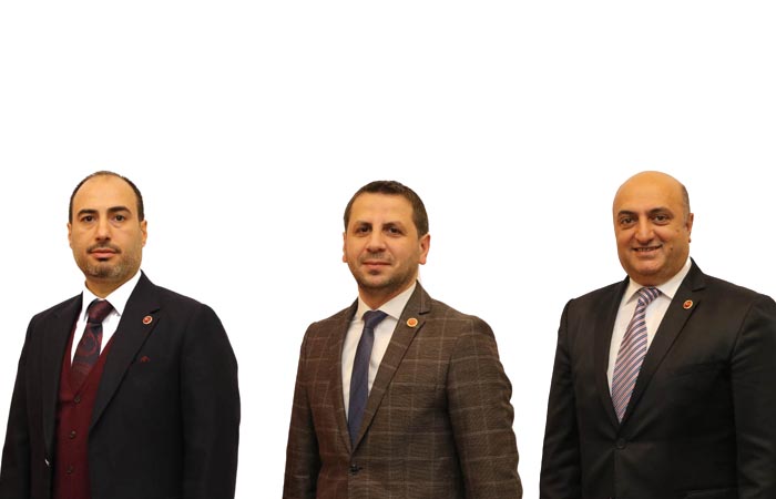 Beykoz Belediyesi Meclisi 2023