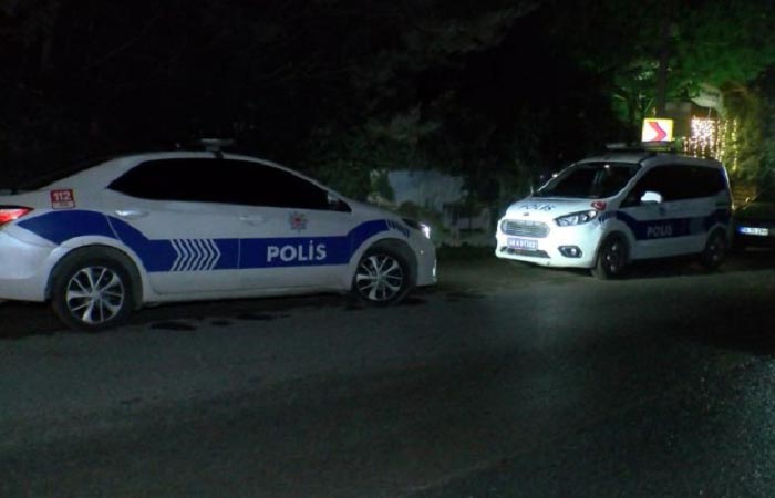 Sinan Ateş cinayetinin şüphelisi Doğukan Çep Beykoz'da yakalandı