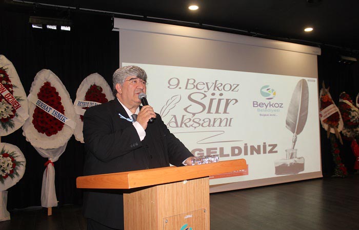 Beykoz Doğuş Haber Gazetesi İmtiyaz Sahibi Ozan Derviş