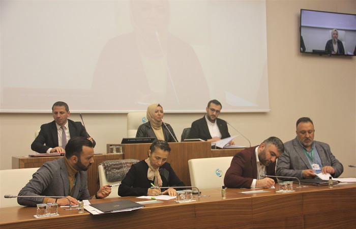 Beykoz Belediye Meclisi kentsel dönüşüm
