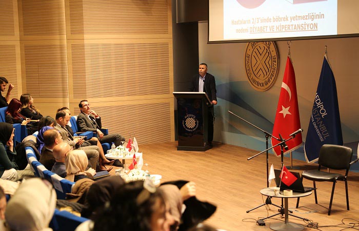 Beykoz İstanbul Medipol Üniversitesi
