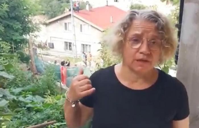 Beykoz Tokatköy provakatörü CHP’ye danışman oldu!