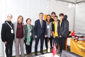 Beykoz’da ekipler 7/24 kar mesaisinde!