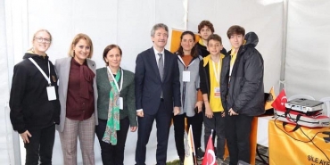 Beykoz’da ekipler 7/24 kar mesaisinde!