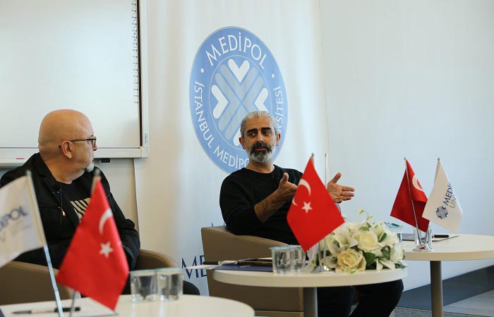 Yönetmen Abdulhamit Güler