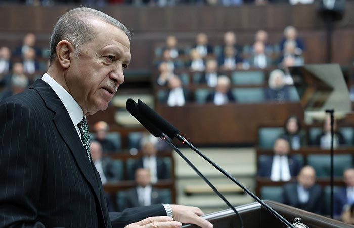 Cumhurbaşkanı Recep Tayyip Erdoğan Beykoz Kentsel dönüşüm 