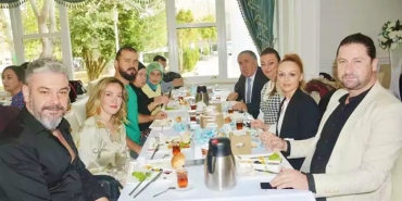 Beykoz Halk Eğitim’den 24 Kasım kutlaması