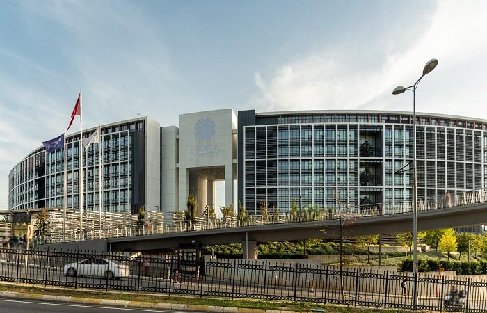 İstanbul Medipol Üniversitesi personel alıyor