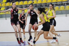 Beykoz-Basketbol
