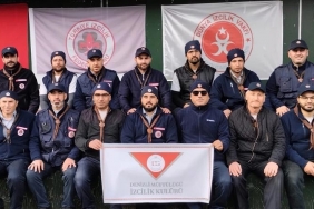 Beykoz-Izcilik-Kampi