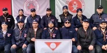 Beykoz-Izcilik-Kampi