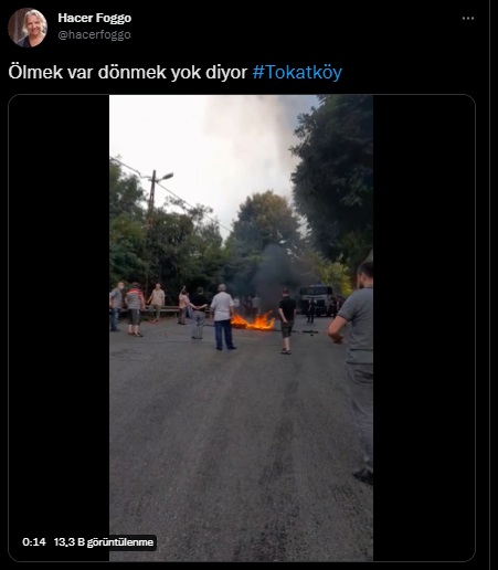 Beykoz Tokatköy provakatörü CHP’ye danışman oldu!