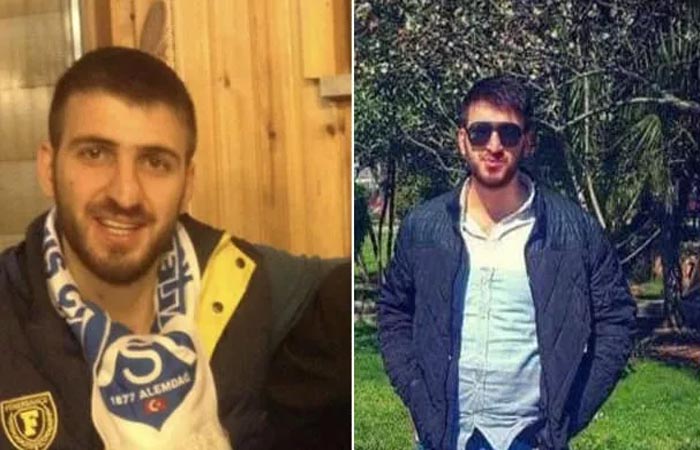 Sinan Ateş cinayetinin şüphelisi Doğukan Çep Beykoz'da yakalandı