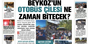 GuncelBeykoz
