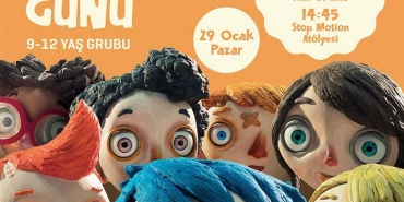 Beykoz Kundura kapılarını çocuklara açıyor