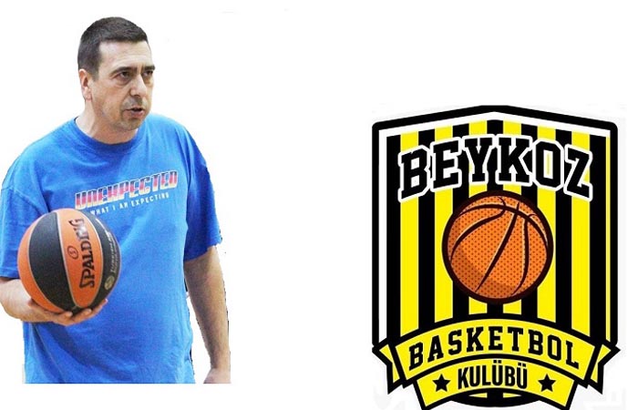 Beykoz Basketbol Takımı