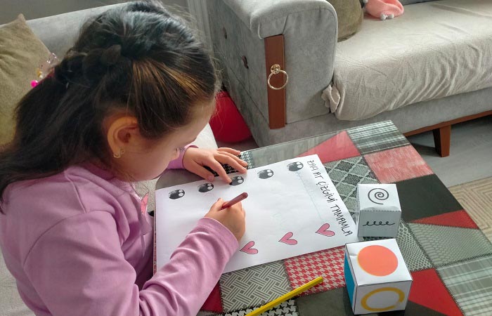 Beykoz Belediyesi Evde Çocuk Gelişim Desteği