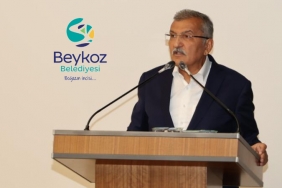Başkan Aydın Beykoz’un 2021 projelerini anlattı