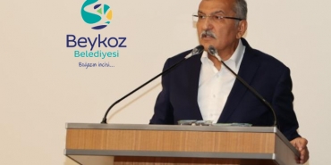 Başkan Aydın Beykoz’un 2021 projelerini anlattı