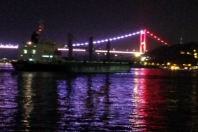 Beykoz yine büyük bir tehlike atlattı!