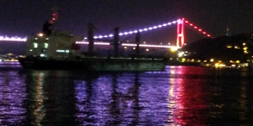 Beykoz yine büyük bir tehlike atlattı!