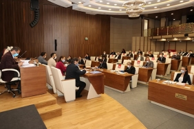 Beykoz Belediyesi’nin 2020 faaliyetleri gururlandırdı!