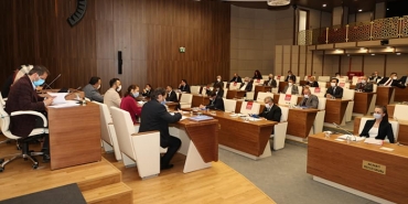 Beykoz Belediyesi’nin 2020 faaliyetleri gururlandırdı!