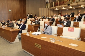 Beykoz Meclisi onayladı! 2021 yatırım yılı olacak