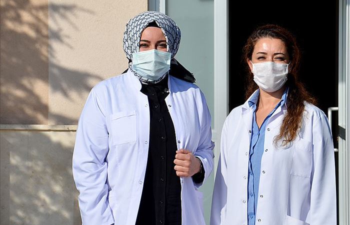 Beykoz’da sağlık personeline şiddetin cezası 23 bin lira