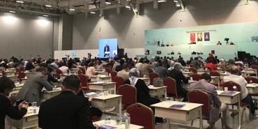 Beykoz’un 2’inci etap planlarına CHP ve İYİ Parti ret verdi