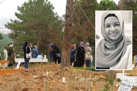 Henüz 23 yaşındaydı! Beykoz’da toprağa verildi!