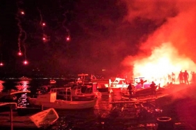 19.08 Dünya Beykozlular Günü coşkuyla kutlandı