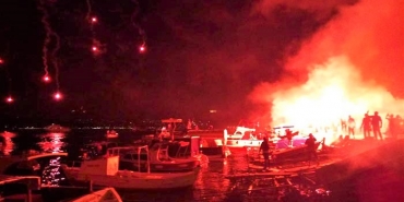 19.08 Dünya Beykozlular Günü coşkuyla kutlandı