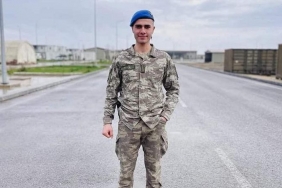 Beykoz’a şehit ateşi düştü