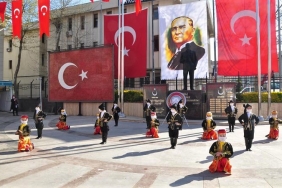 Beykoz’da 23 Nisan coşkusu!