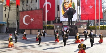 Beykoz’da 23 Nisan coşkusu!