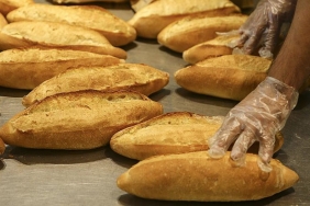 Beykoz’da bir ekmek 2