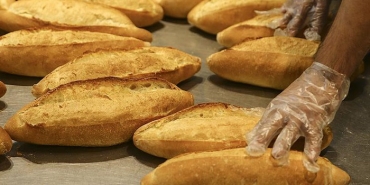 Beykoz’da bir ekmek 2