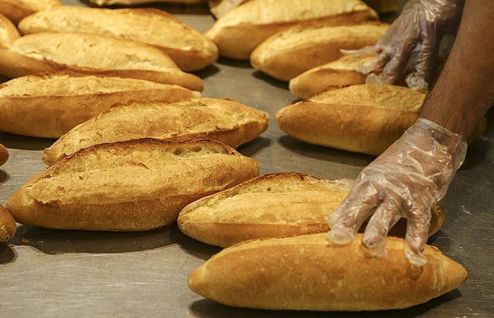 Beykoz’da bir ekmek 2