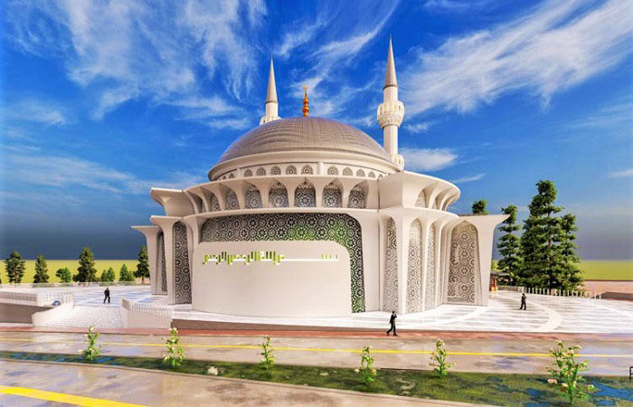 Kavacık Hasan Yavuz Camii