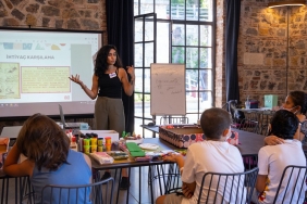 isbeykoz-kundura-da-cocuk-atolyeleri-devam-ediyor_5066-1