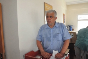 Beykoz meclis üyeleri yeni başkanını seçti