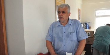 Beykoz meclis üyeleri yeni başkanını seçti