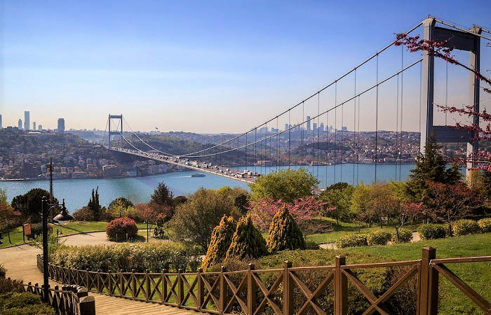 İstanbul’un konutta en pahalı 5. ilçesi Beykoz oldu