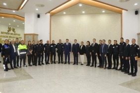 Beykoz’da saat 9’u 5 geçe hayat durdu!