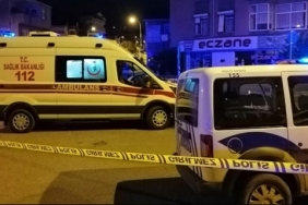 Beykoz'da iki grup arasında silahlı çatışma: 2 yaralı