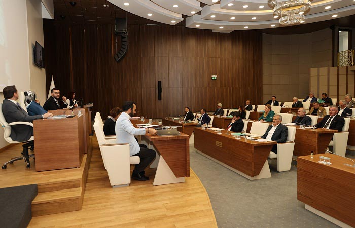 Beykoz Belediyesi 2022 Yılı Faaliyet Raporu