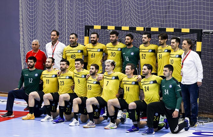 Süper Lig'de şampiyon Beykoz Belediyesi!