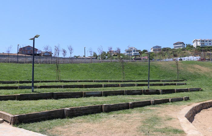 Beykoz Riva 2. Koy sezonu açtı!