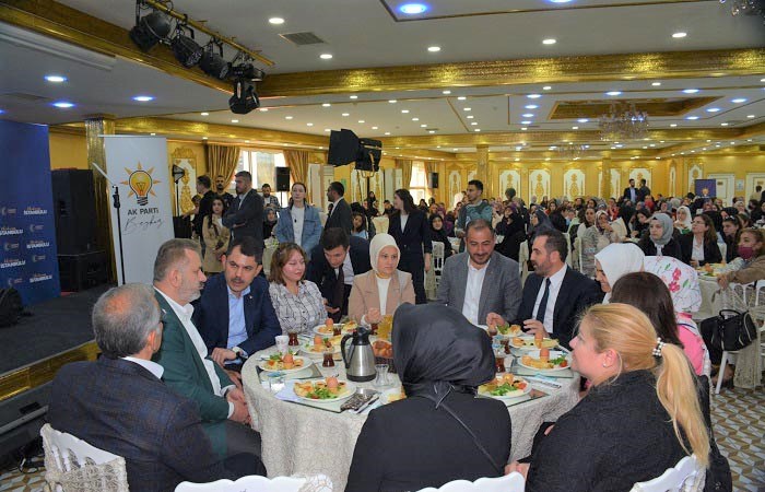 Beykoz’un kadınları Türkiye Yüzyılı’na hazır!